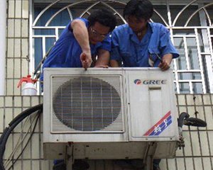 城东空调售后维修服务中心在哪里找