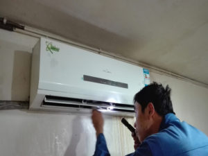 城东格力空调电话是多少