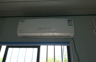 城东空调维修在哪里找