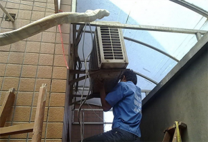 城东空调维修售后服务中心