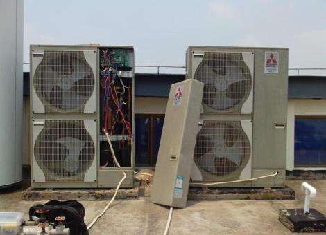 城东空调维修电话号码多少