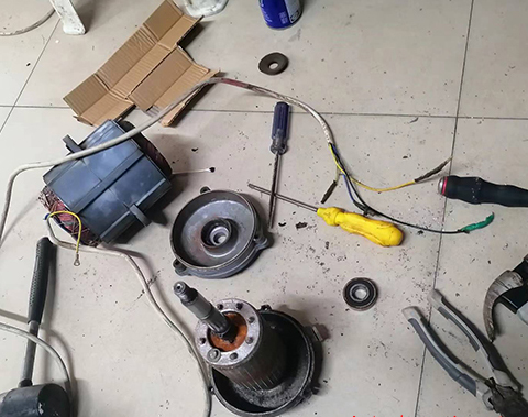 城东空调维修售后服务中心电话在哪里找