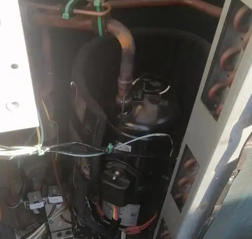 城东维修变频空调电话在哪里找