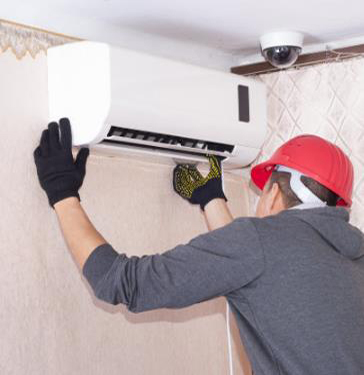 城东空调内机噪音大